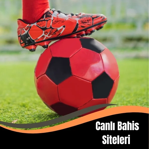 Canlı Bahis Siteleri