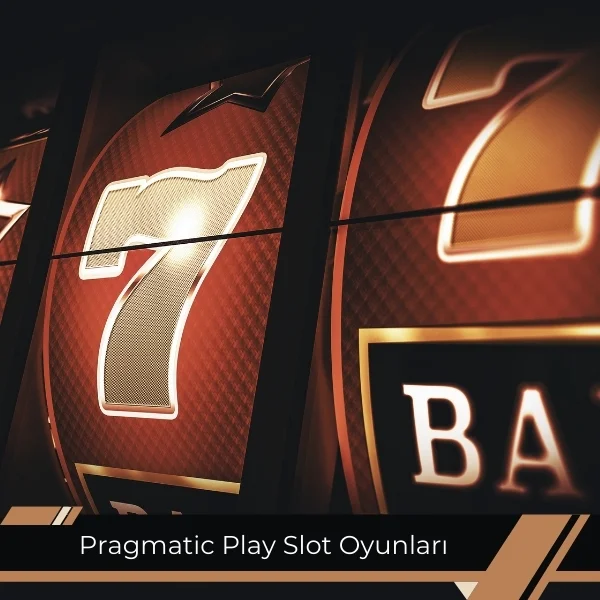 Pragmatic Play Slot Oyunları